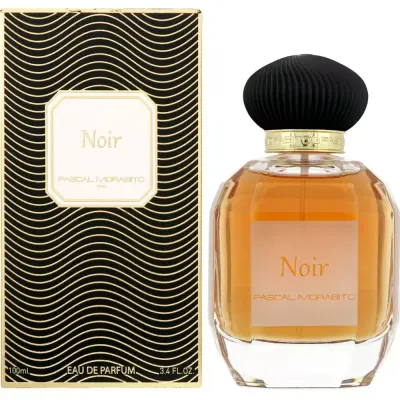 Pascal Morabito Sultan Noir EDP парфуми розпив