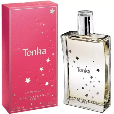 Reminiscence Tonka EDT парфуми розпив