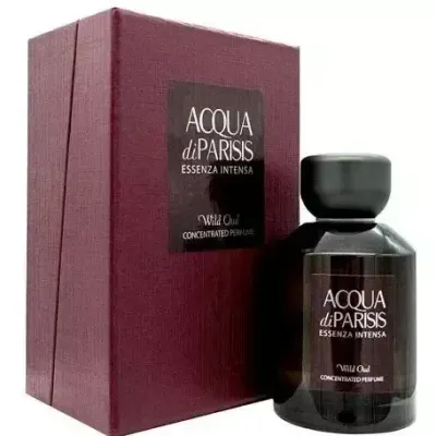 Reyane Tradition Acqua Di Parisis Wild Oud EDP — оригінальний парфум