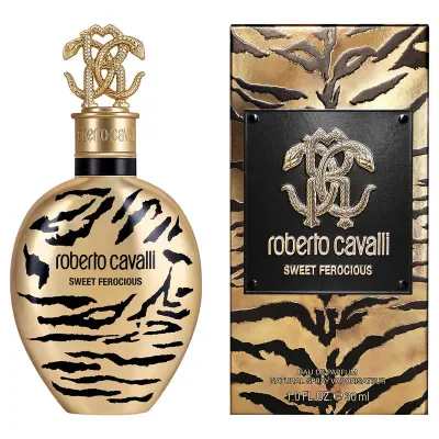 Roberto Cavalli Sweet Ferocious