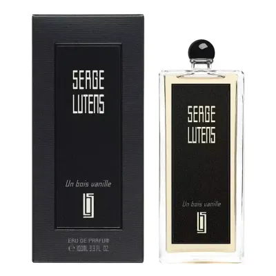 Serge Lutens Un Bois Vanille EDP парфуми розпив