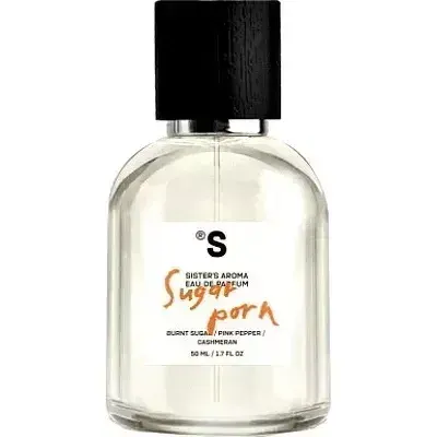 Sister`s Aroma Sugar Porn EDP — оригінальний парфум