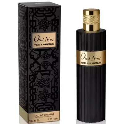 Ted Lapidus Oud Noir EDP — оригінальний парфум