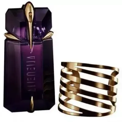 Thierry Mugler Alien Metamorphoses Collector EDP — оригінальний парфум