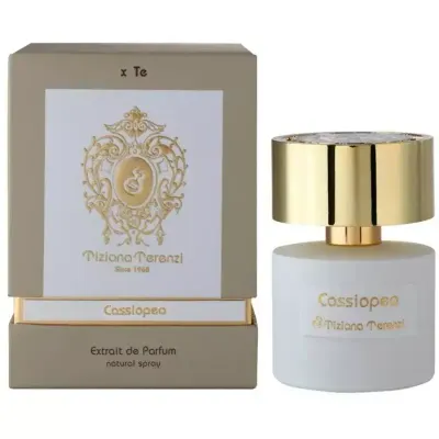 Tiziana Terenzi Cassiopea EDP парфуми розпив