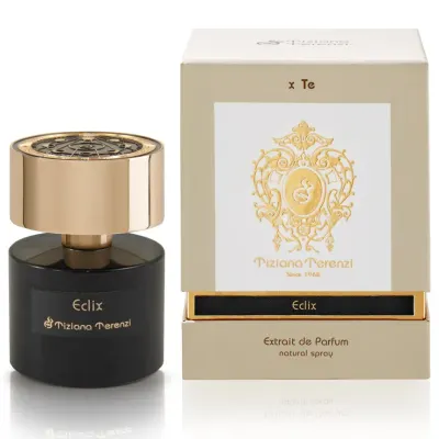 Tiziana Terenzi Eclix Extrait de Parfum