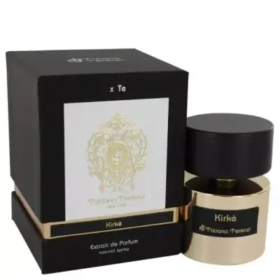 Tiziana Terenzi Kirke Parfum парфуми розпив