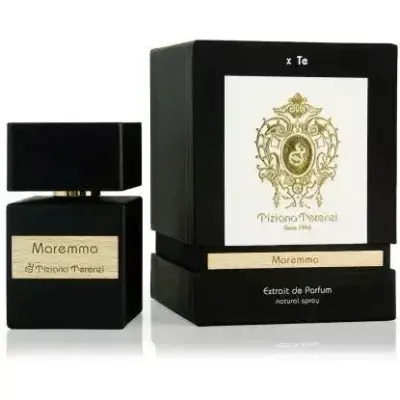 Tiziana Terenzi Maremma EDP — оригінальний парфум