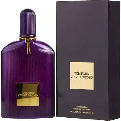 Tom Ford Velvet Orchid EDP — відливант оригінального парфуму