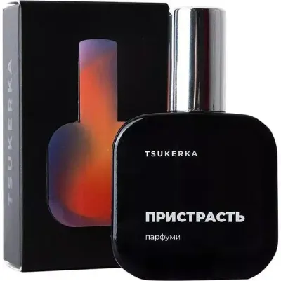 Tsukerka Пристрасть Parfum парфуми розпив