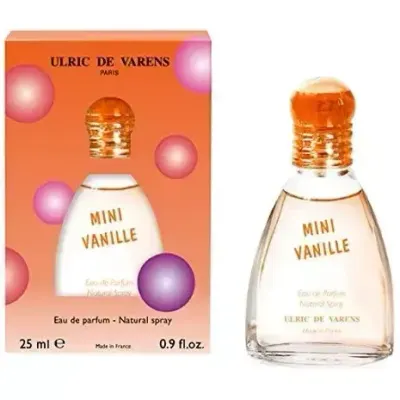 Ulric de Varens Mini Vanille EDP — оригінальний парфум
