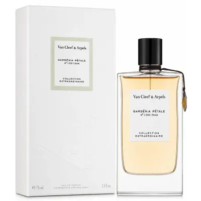 Van Cleef & Arpels Collection Extraordinaire Gardenia Petale EDP — оригінальний парфум