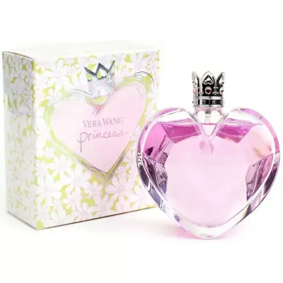 Vera Wang Flower Princess EDT парфуми розпив