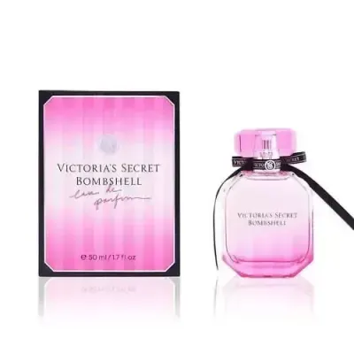 Victoria`s Secret Bombshell EDP — оригінальний парфум