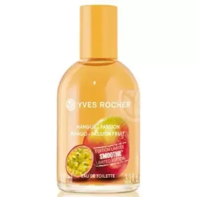 Yves Rocher Les Plaisirs Nature Mangue - Passion EDT — оригінальний парфум