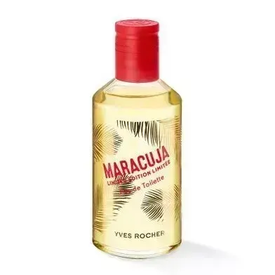 Yves Rocher Maracuja EDT — оригінальний парфум
