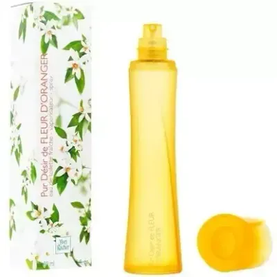 Yves Rocher Pur Desir de Fleur D`Oranger EDT — оригінальний парфум