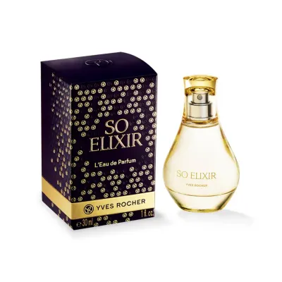 Yves Rocher So Elixir Eau de Parfum