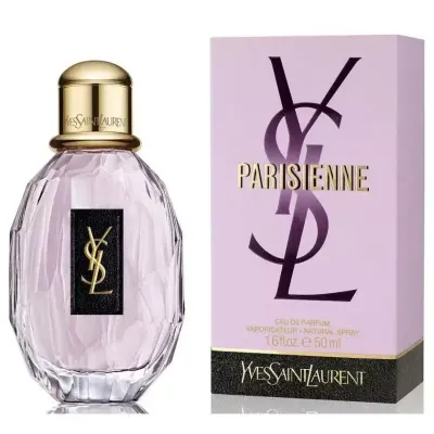 Yves Saint Laurent Parisienne EDP — відливант оригінального парфуму