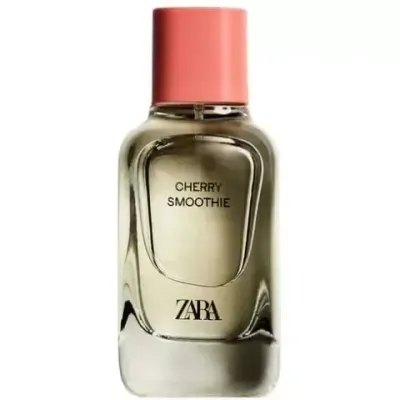Zara Cherry Smoothie EDP — оригінальний парфум
