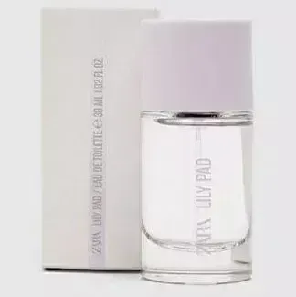 Zara Lily Pad EDT парфуми розпив