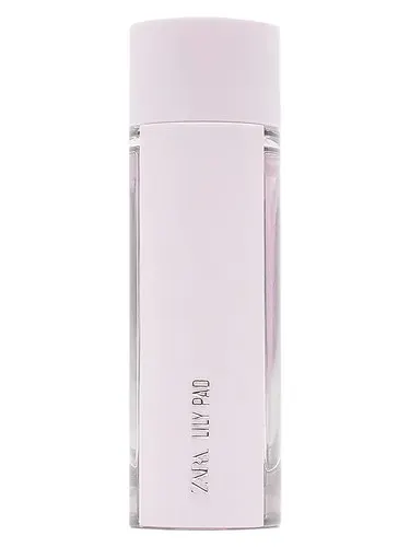 Zara Lily Pad Eau de Toilette