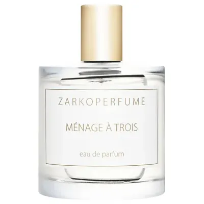 Zarkoperfume Menage a`Trois Eau de Parfum