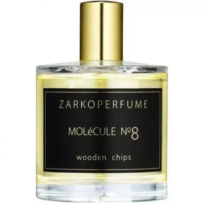 Zarkoperfume MOLeCULE No. 8 EDP — оригінальний парфум