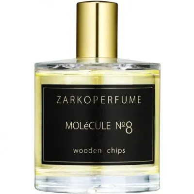 Zarkoperfume MOLeCULE No. 8 EDP