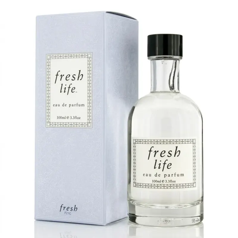 Fresh Fresh Life EDT
