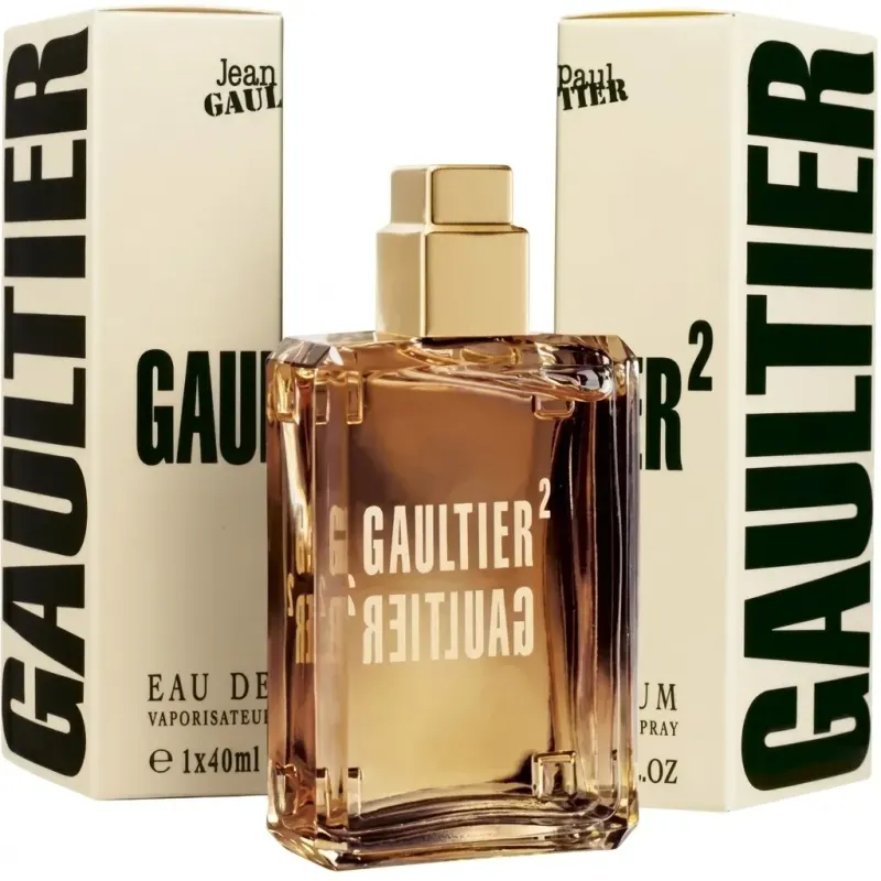 Jean Paul Gaultier Gaultier 2