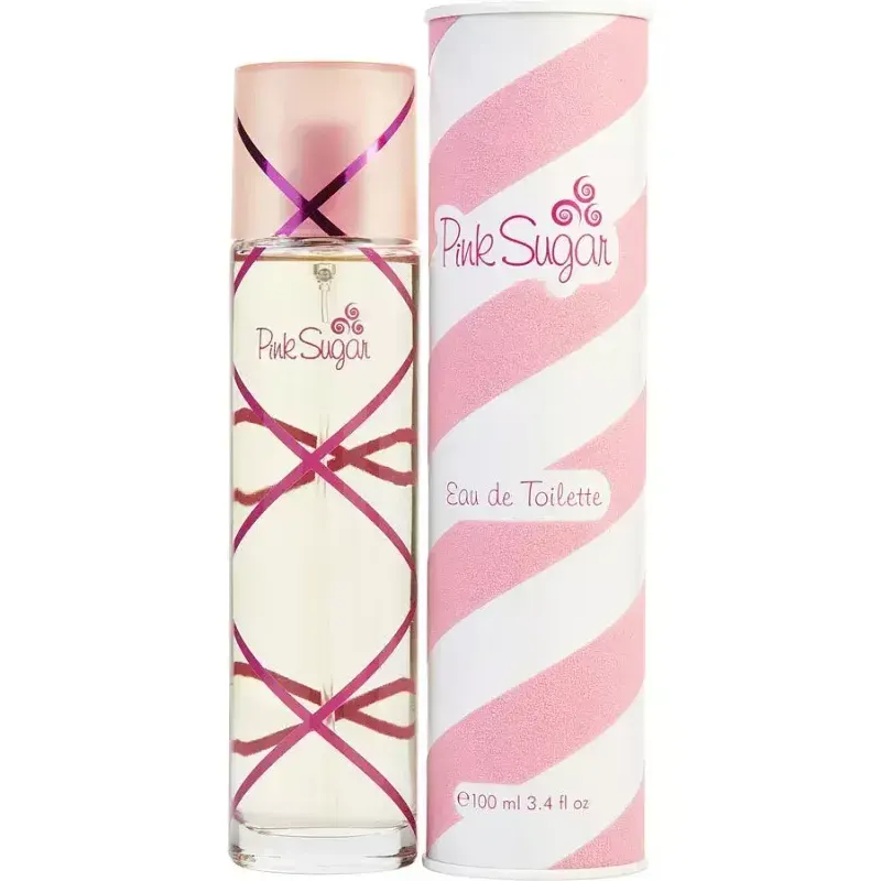 Aquolina Pink Sugar EDT — оригінальний парфум