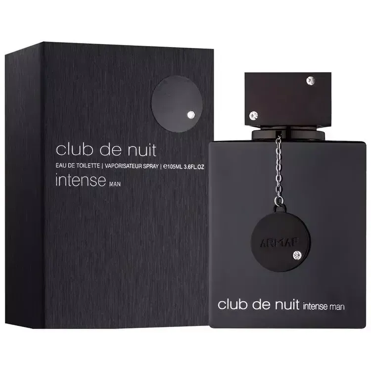 Armaf Club de Nuit Intense Man EDP — відливант оригінального парфуму