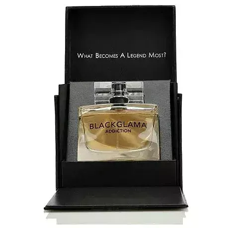 Blackglama Addiction EDP — оригінальний парфум