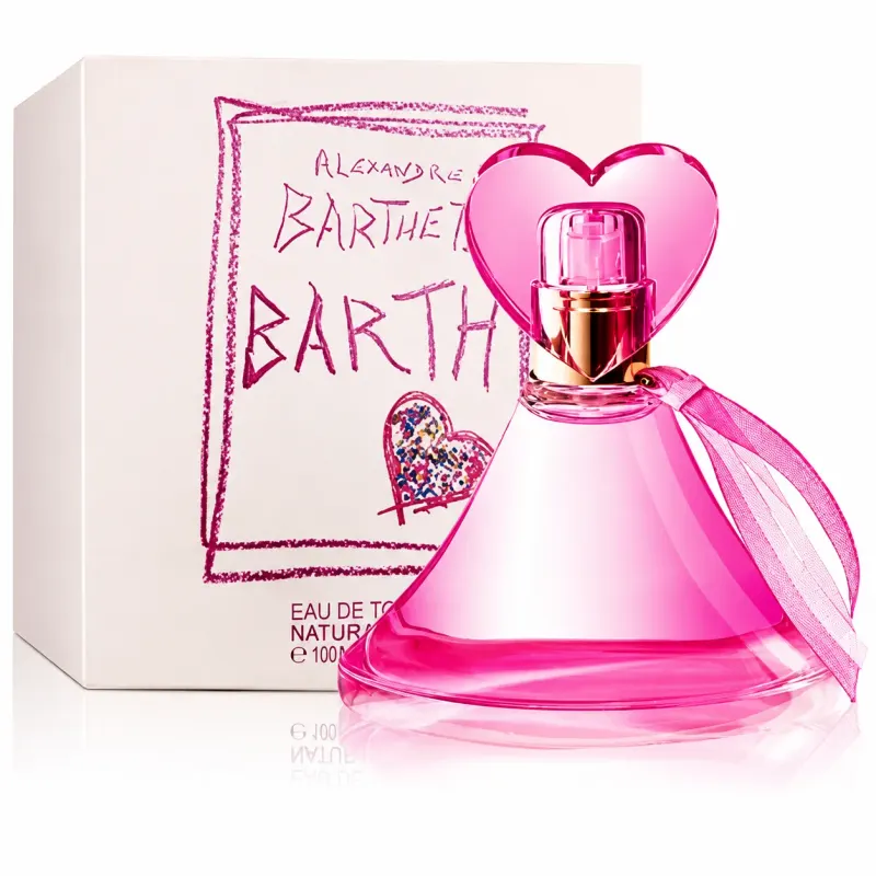Alexandre Barthet Barth