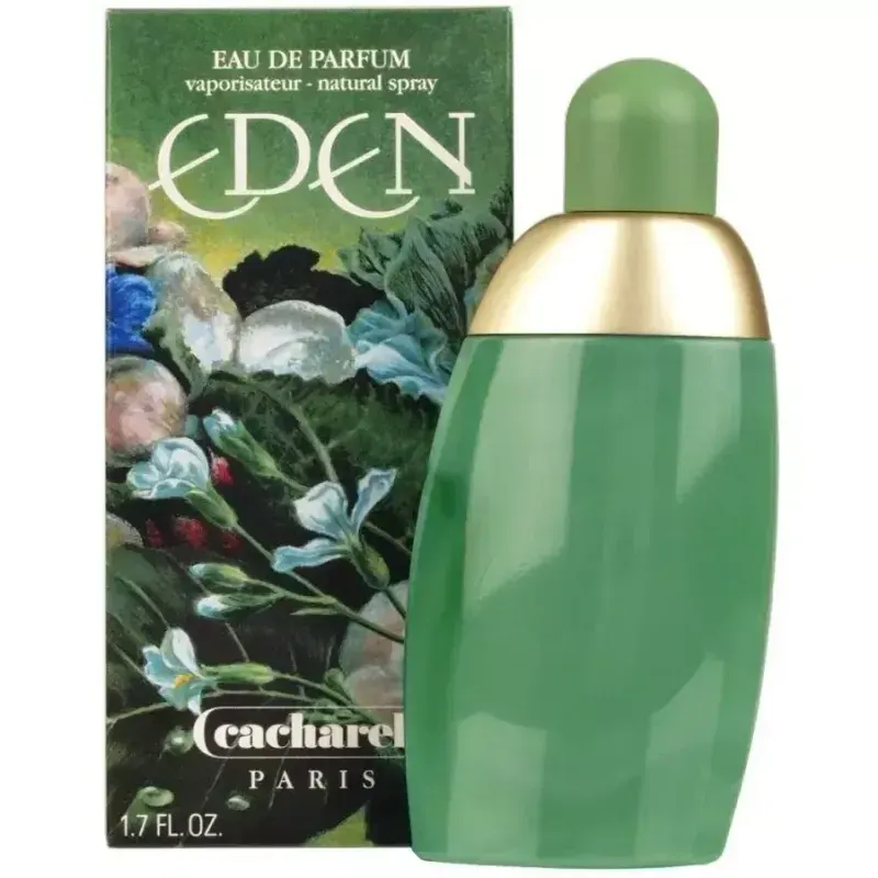 Cacharel Eden EDP — оригінальний парфум