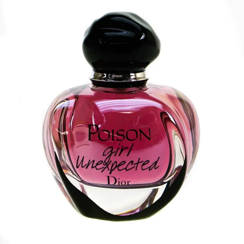 Christian Dior Poison Girl Unexpected EDT 2 — відливант оригінального парфуму