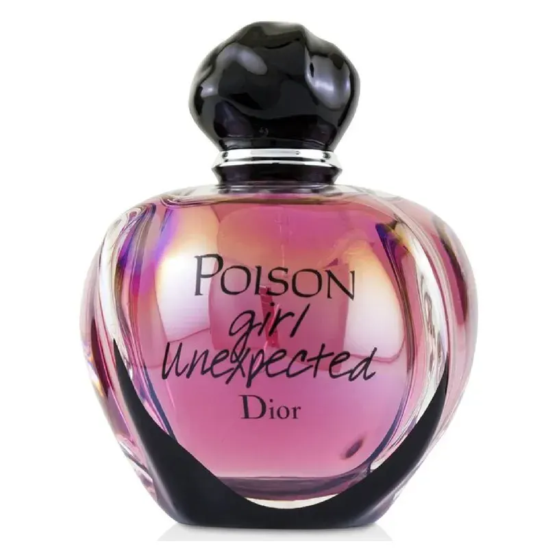Christian Dior Poison Girl Unexpected EDT