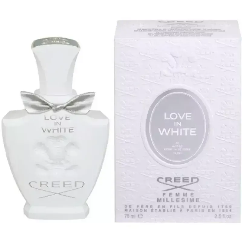 Creed Love in White EDP — відливант оригінального парфуму