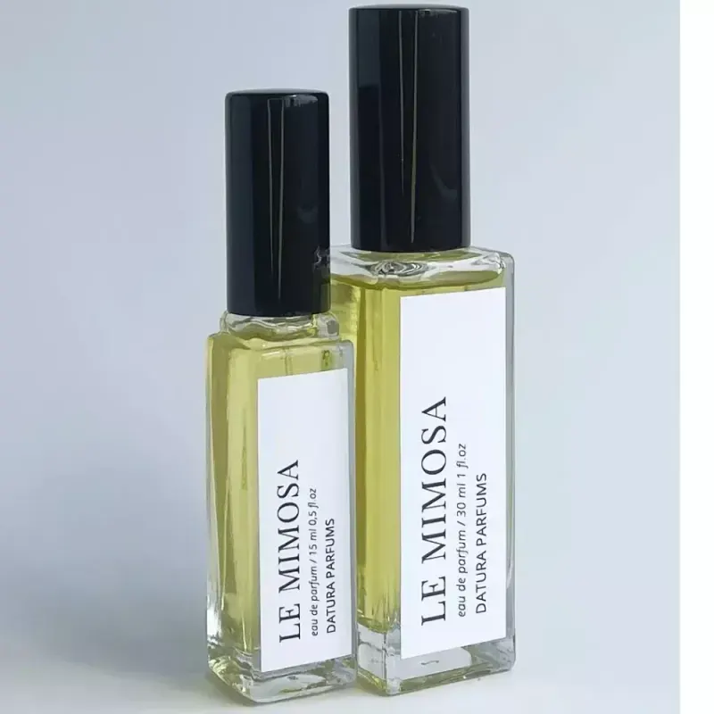 Datura Parfums Le Mimosa EDP — оригінальний парфум