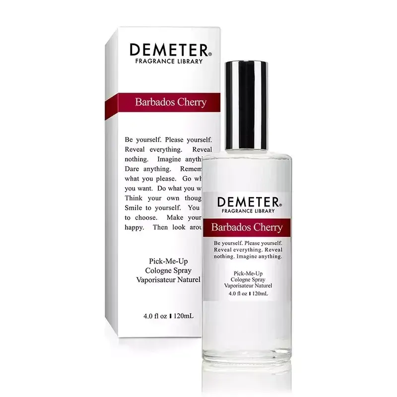 Demeter Fragrance Barbados Cherry EDC — оригінальний парфум
