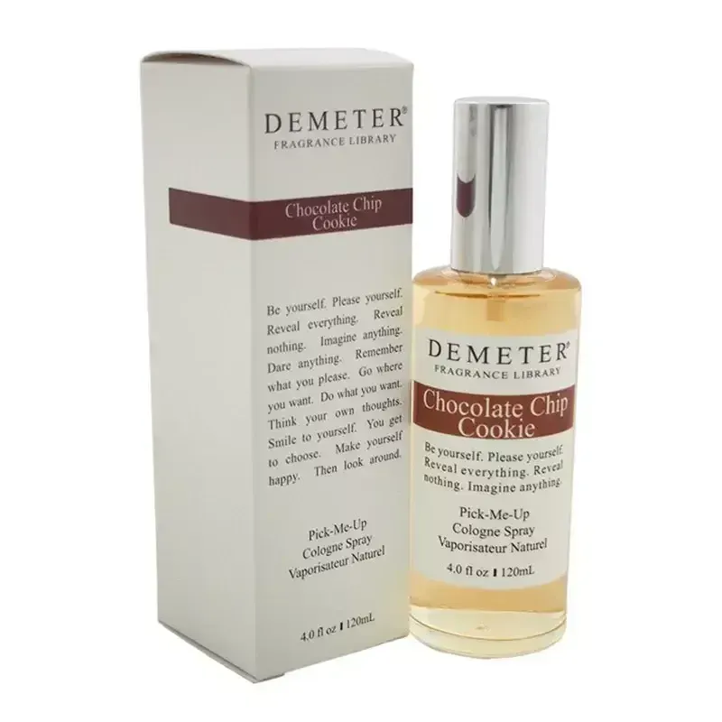 Demeter Fragrance Chocolate Chip Cookie EDC — оригінальний парфум