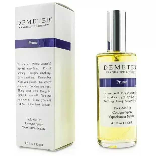 Demeter Fragrance Prune EDC — оригінальний парфум