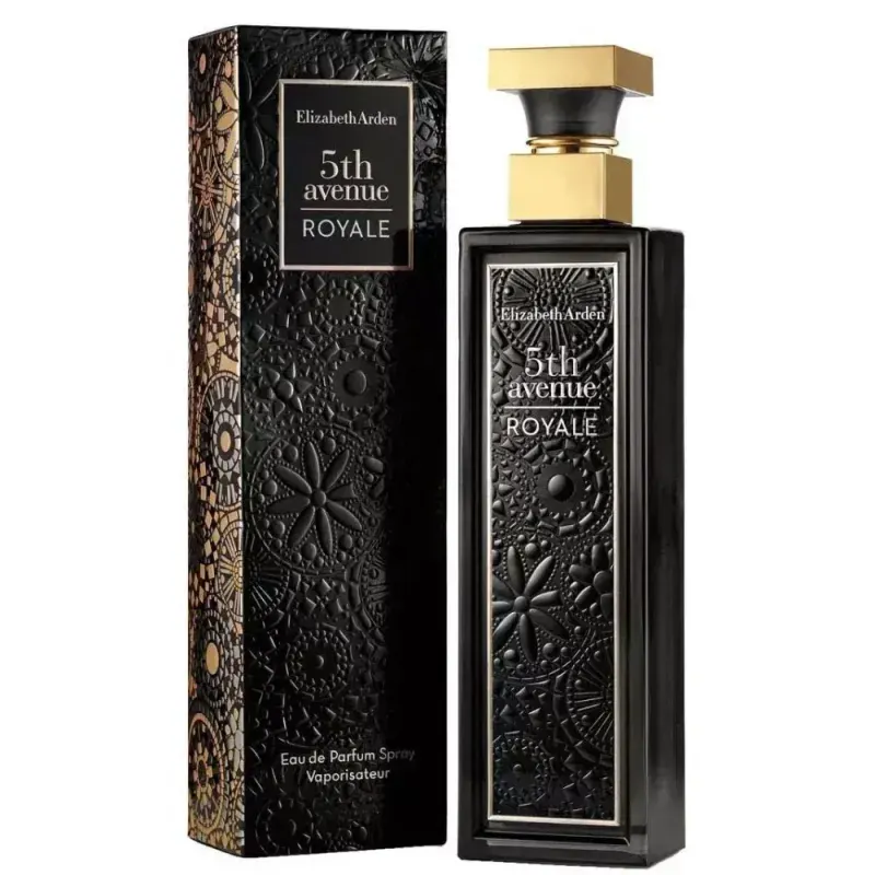 Elizabeth Arden 5th Avenue Royale — оригінальний парфум