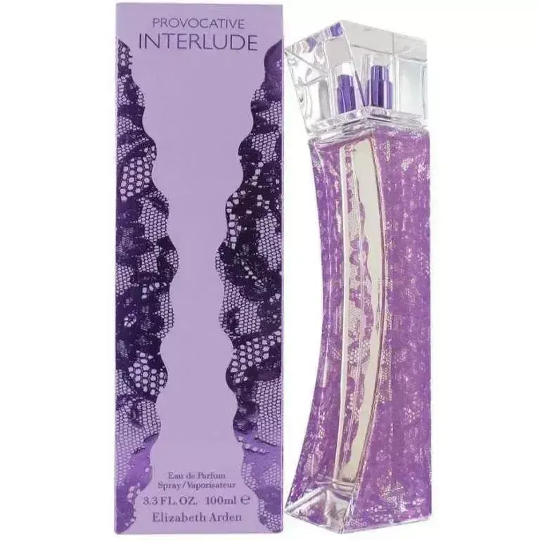 Elizabeth Arden Provocative Interlude EDP — відливант оригінального парфуму
