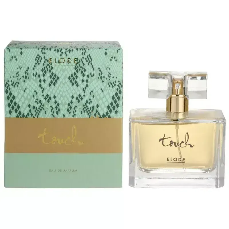 Elode Touch EDP — відливант оригінального парфуму