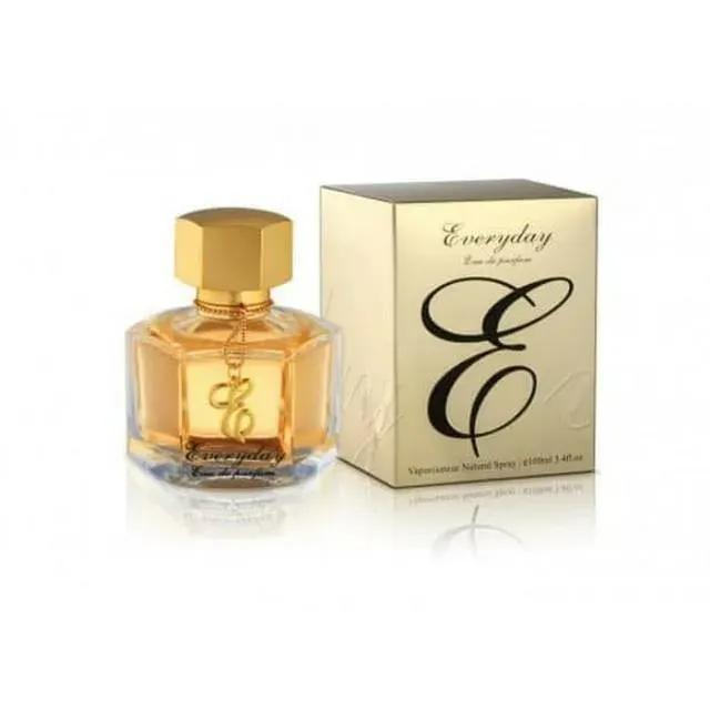 Emper Everyday EDP — відливант оригінального парфуму