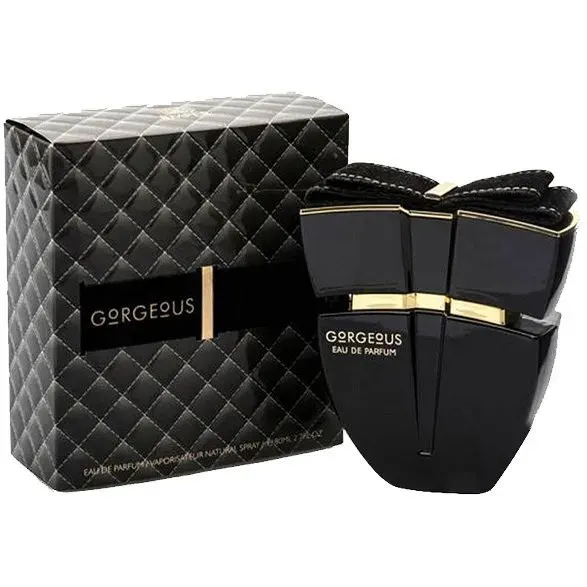 Emper Gorgeous EDP — оригінальний парфум