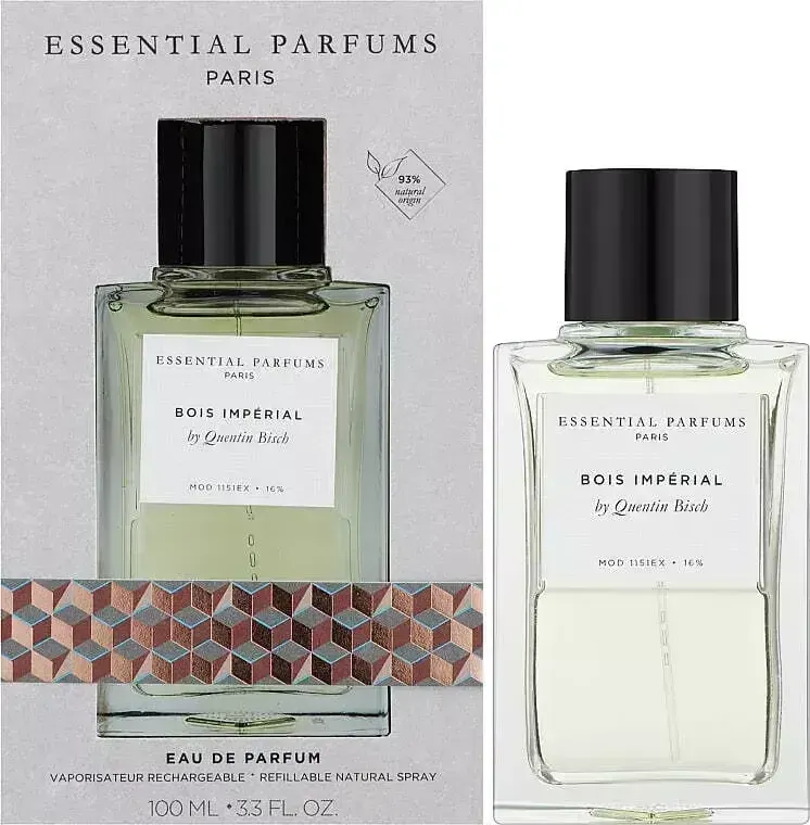 Essential Parfums Bois Imperial EDP — оригінальний парфум