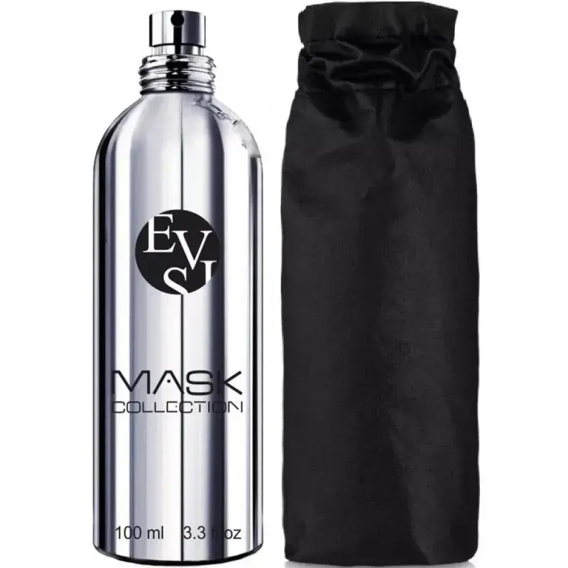 Evis Vanilla Mask EDP — оригінальний парфум